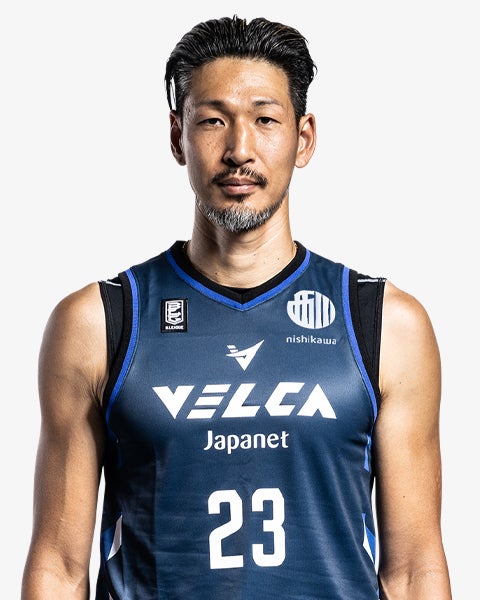 23/25!!【野口大介/レバンガ北海道】BBM2018 B.LEAGUE 直筆