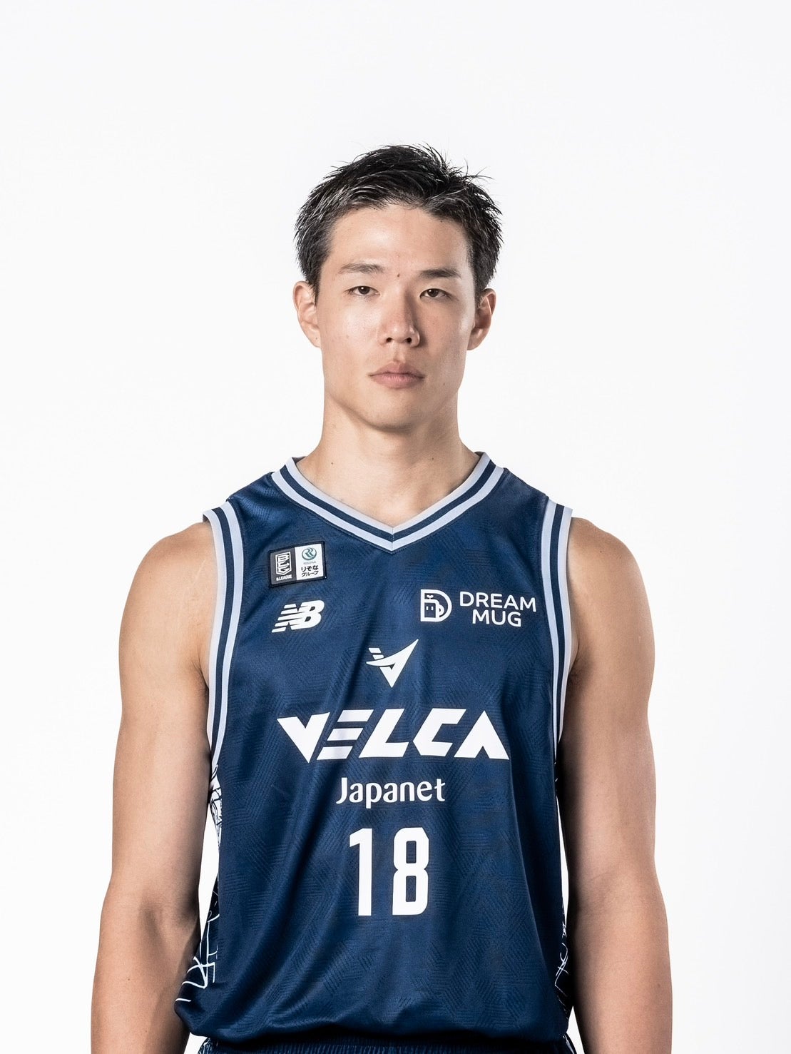 ALVARK TOKYO 長崎ヴェルカ　アルバルク東京　馬場雄大　ユニフォーム 馬場雄大 選手「NBA 2K26 SUMMER LEAGUE 2025」出場決定の