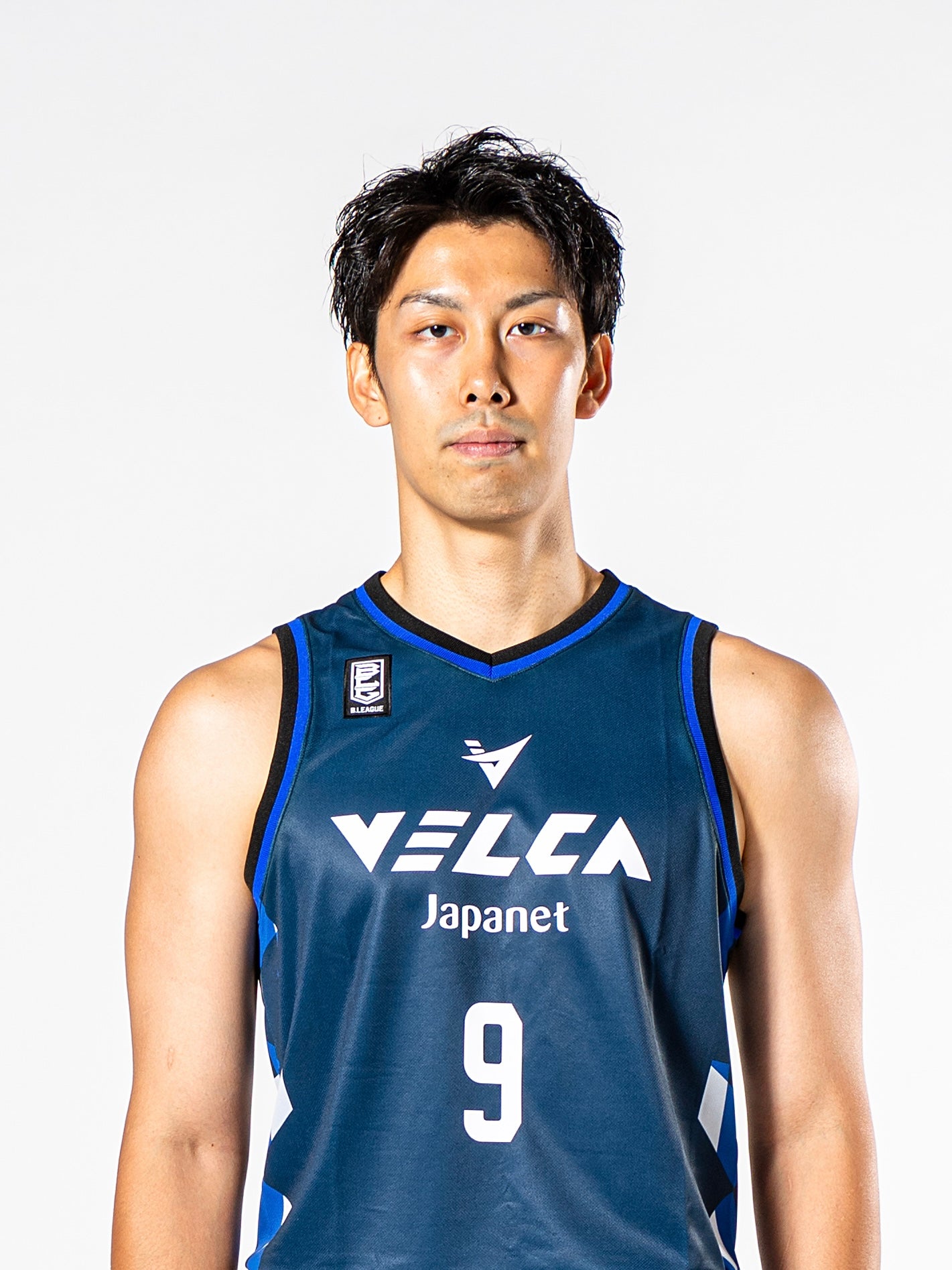 森川正明選手インジュアリーリスト登録のお知らせ 長崎ヴェルカ