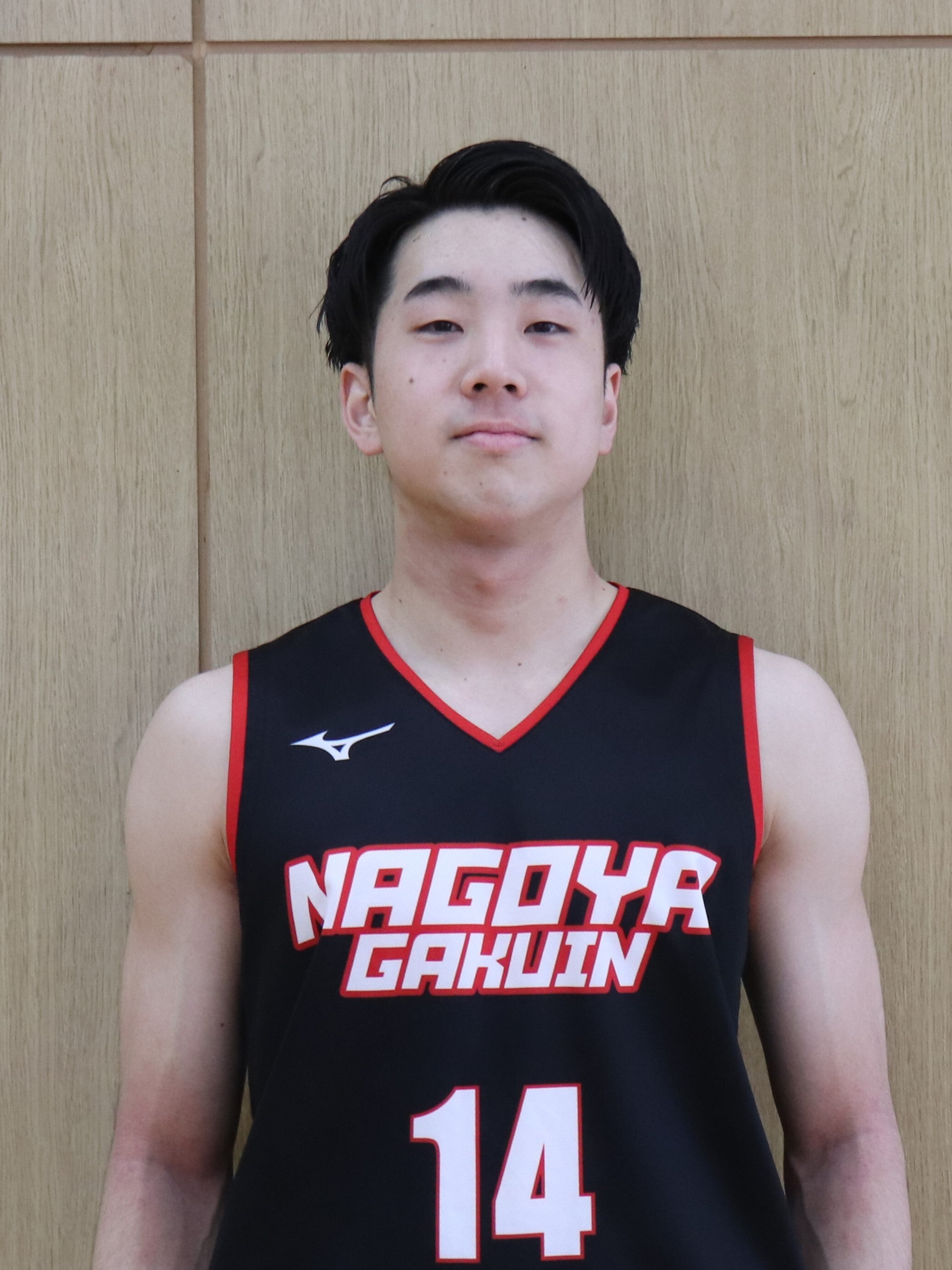 特別指定選手加入決定のお知らせ 長崎ヴェルカ